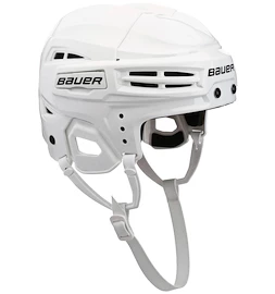 Hokejska čelada Bauer IMS 5.0 White Senior