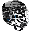 Hokejska čelada Bauer Prodigy Combo Youth