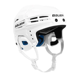 Hokejska čelada Bauer Prodigy White Youth