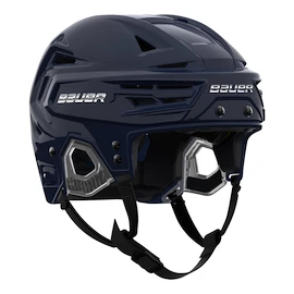 Hokejska čelada Bauer RE-AKT 150 Navy Senior