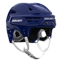 Hokejska čelada Bauer RE-AKT 150 Royal Blue Senior