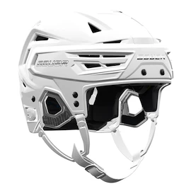 Hokejska čelada Bauer RE-AKT 150 White Senior