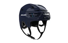 Hokejska čelada Bauer RE-AKT 155 Navy Senior