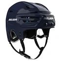 Hokejska čelada Bauer RE-AKT 155 Navy Senior M