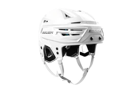 Hokejska čelada Bauer RE-AKT 155 White Senior