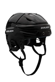 Hokejska čelada Bauer RE-AKT 55 Black Senior