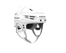 Hokejska čelada Bauer RE-AKT 55 White Senior