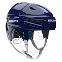 Hokejska čelada Bauer RE-AKT 65 Blue Senior