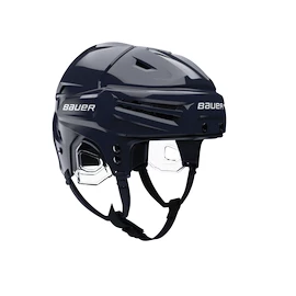 Hokejska čelada Bauer RE-AKT 65 Navy Senior