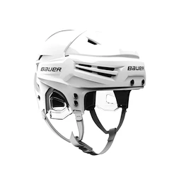 Hokejska čelada Bauer RE-AKT 65 White Senior