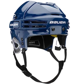 Hokejska čelada Bauer RE-AKT 75 Blue Senior