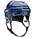 Hokejska čelada Bauer RE-AKT 75 Blue Senior S