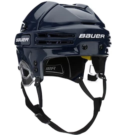 Hokejska čelada Bauer RE-AKT 75 Navy Senior