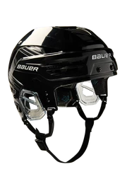 Hokejska čelada Bauer RE-AKT 85 Black Senior