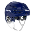 Hokejska čelada Bauer RE-AKT 85 Blue Senior