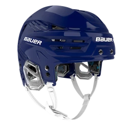 Hokejska čelada Bauer RE-AKT 85 Blue Senior