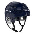 Hokejska čelada Bauer RE-AKT 85 Navy Senior