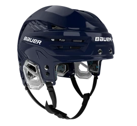 Hokejska čelada Bauer RE-AKT 85 Navy Senior