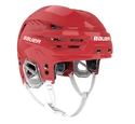 Hokejska čelada Bauer RE-AKT 85 Red Senior