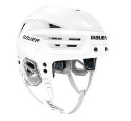 Hokejska čelada Bauer RE-AKT 85 White Senior