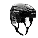 Hokejska čelada Bauer Vapor HYP2RLITE Black Senior