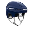 Hokejska čelada Bauer Vapor HYP2RLITE Blue Senior