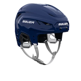 Hokejska čelada Bauer Vapor HYP2RLITE Blue Senior