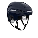 Hokejska čelada Bauer Vapor HYP2RLITE Navy Senior