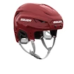 Hokejska čelada Bauer Vapor HYP2RLITE Red Senior