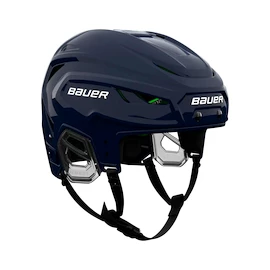 Hokejska čelada Bauer Vapor Hyperlite Navy Senior