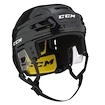 Hokejska čelada CCM Tacks 210 Black Senior