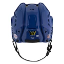 Hokejska čelada CCM Tacks 210 Blue Senior