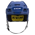 Hokejska čelada CCM Tacks 210 Blue Senior