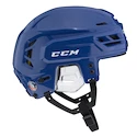 Hokejska čelada CCM Tacks 210 Blue Senior