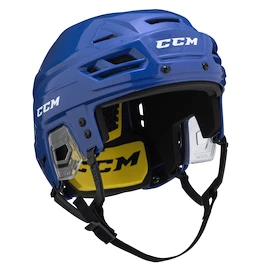 Hokejska čelada CCM Tacks 210 Blue Senior