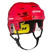 Hokejska čelada CCM Tacks 210 Red Senior