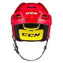 Hokejska čelada CCM Tacks 210 Red Senior