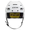 Hokejska čelada CCM Tacks 210 White Senior