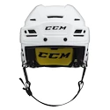 Hokejska čelada CCM Tacks 210 White Senior