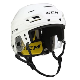 Hokejska čelada CCM Tacks 210 White Senior