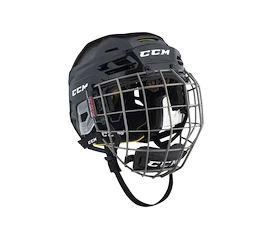 Hokejska čelada CCM Tacks 310 Combo Senior