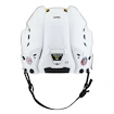 Hokejska čelada CCM Tacks 310 Combo White Senior