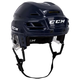 Hokejska čelada CCM Tacks 310 Navy Senior