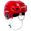 Hokejska čelada CCM Tacks 310 Red Senior