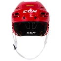 Hokejska čelada CCM Tacks 310 Red Senior