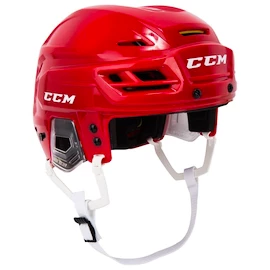 Hokejska čelada CCM Tacks 310 Red Senior