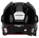 Hokejska čelada CCM Tacks 70 Black Senior