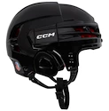 Hokejska čelada CCM Tacks 70 Black Senior