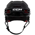 Hokejska čelada CCM Tacks 70 Black Senior