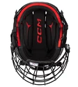 Hokejska čelada CCM Tacks 70 Combo Navy  Senior